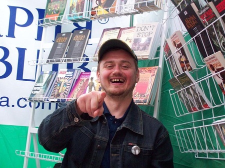 Андрій Кокотюха