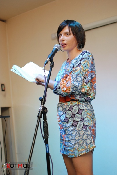 Ірена Карпа та "Піца Гімалаї"