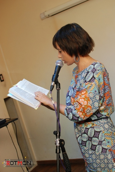 Ірена Карпа та "Піца Гімалаї"