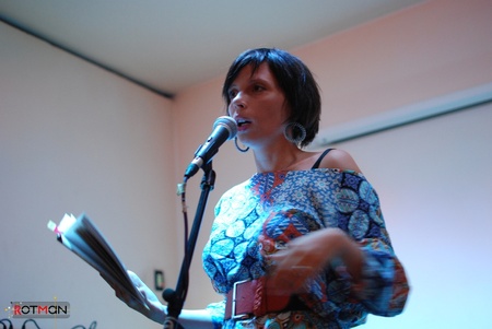 Ірена Карпа та "Піца Гімалаї"