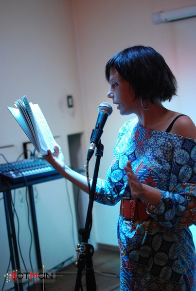 Ірена Карпа та "Піца Гімалаї"