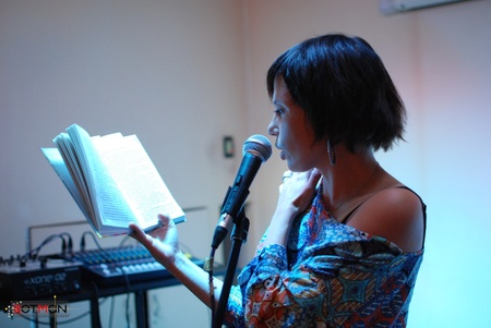 Ірена Карпа та "Піца Гімалаї"